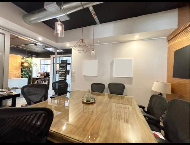149M² OFFICE FOR SALE IN SOMERSET PARK
